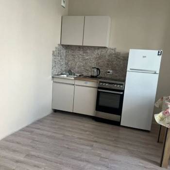 Сдается 1-комнатная квартира, 33 м²