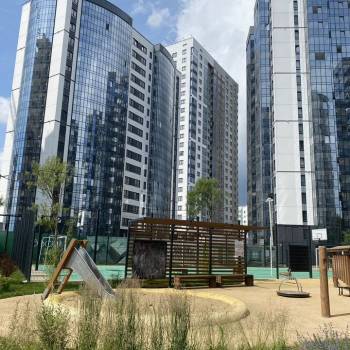 Сдается 1-комнатная квартира, 27 м²
