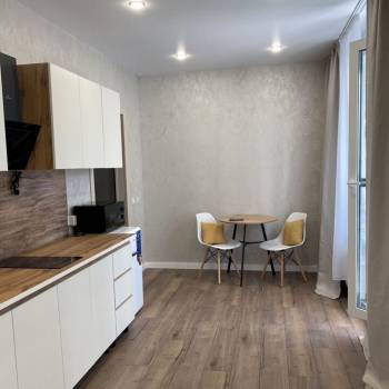 Сдается 1-комнатная квартира, 27 м²