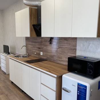 Сдается 1-комнатная квартира, 27 м²