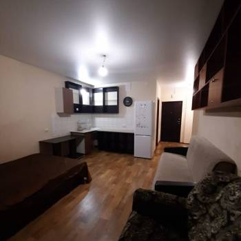Сдается 1-комнатная квартира, 28,2 м²