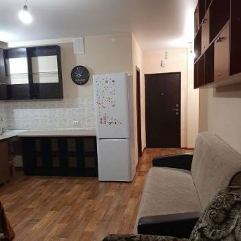Сдается 1-комнатная квартира, 28,2 м²