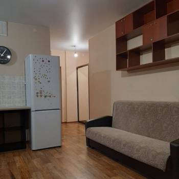 Сдается 1-комнатная квартира, 28,2 м²
