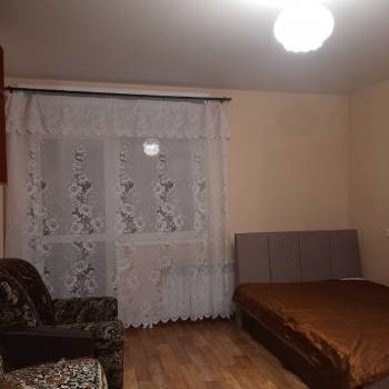 Сдается 1-комнатная квартира, 28,2 м²