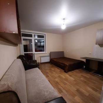 Сдается 1-комнатная квартира, 28,2 м²