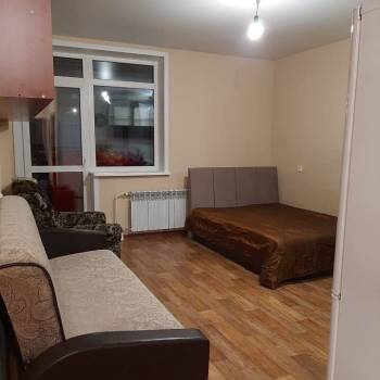 Сдается 1-комнатная квартира, 28,2 м²