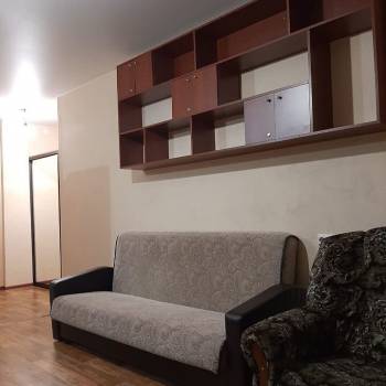 Сдается 1-комнатная квартира, 28,2 м²