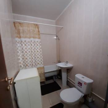 Сдается 1-комнатная квартира, 28,2 м²