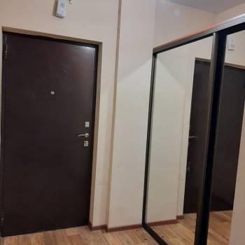 Сдается 1-комнатная квартира, 28,2 м²