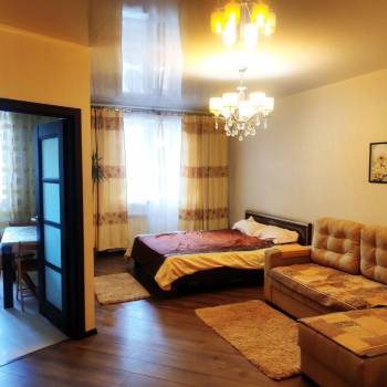 Сдается 1-комнатная квартира, 44,2 м²