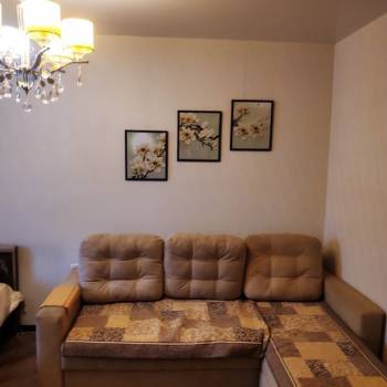 Сдается 1-комнатная квартира, 44,2 м²