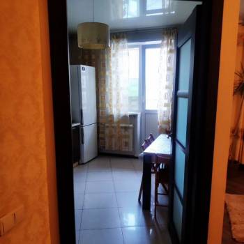 Сдается 1-комнатная квартира, 44,2 м²