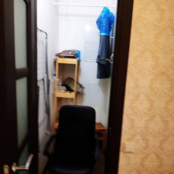 Сдается 1-комнатная квартира, 44,2 м²
