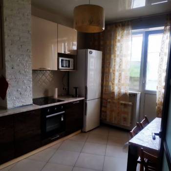 Сдается 1-комнатная квартира, 44,2 м²