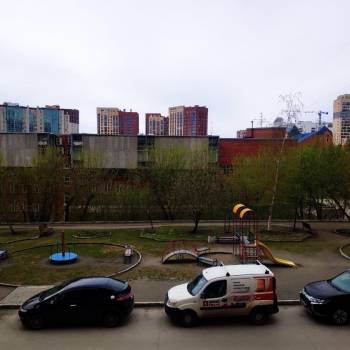Сдается 1-комнатная квартира, 44,2 м²