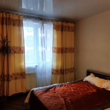 Сдается 1-комнатная квартира, 44,2 м²
