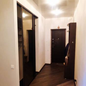 Сдается 1-комнатная квартира, 44,2 м²