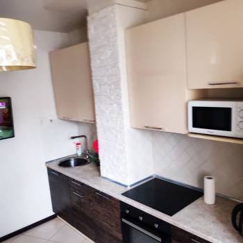 Сдается 1-комнатная квартира, 44,2 м²