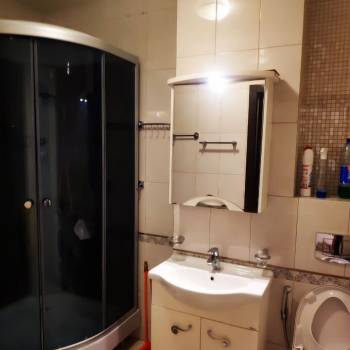 Сдается 1-комнатная квартира, 44,2 м²