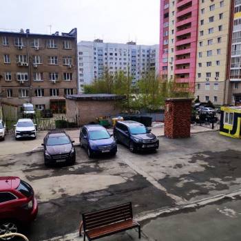 Сдается 1-комнатная квартира, 44,2 м²