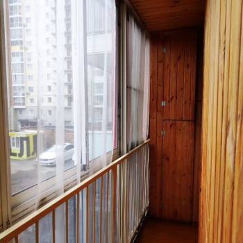 Сдается 1-комнатная квартира, 44,2 м²
