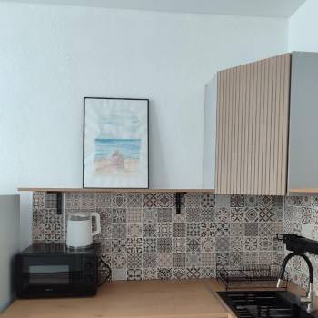 Сдается 2-х комнатная квартира, 36 м²
