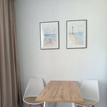 Сдается 2-х комнатная квартира, 36 м²