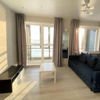 Сдается 1-комнатная квартира, 28 м²