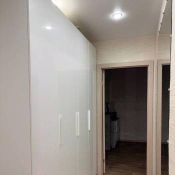 Сдается Многокомнатная квартира, 65 м²