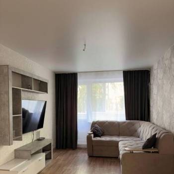 Сдается Многокомнатная квартира, 65 м²