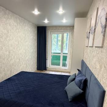 Сдается Многокомнатная квартира, 65 м²