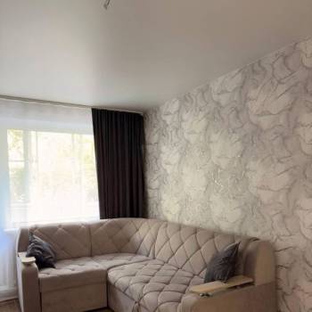 Сдается Многокомнатная квартира, 65 м²
