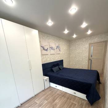 Сдается Многокомнатная квартира, 65 м²