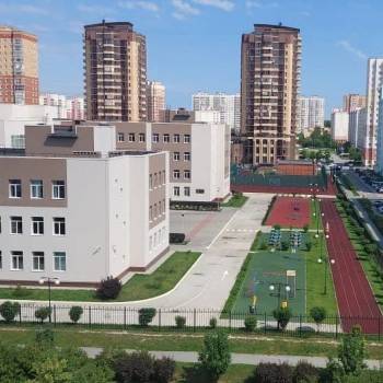 Сдается 2-х комнатная квартира, 57,6 м²