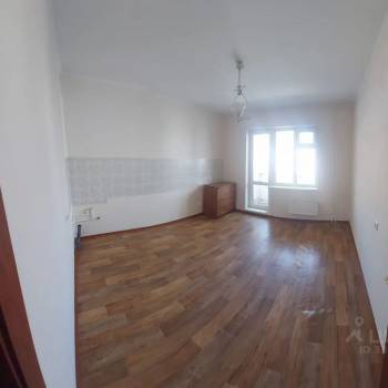 Сдается 2-х комнатная квартира, 57,6 м²