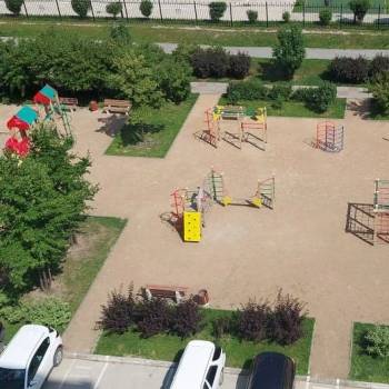 Сдается 2-х комнатная квартира, 57,6 м²
