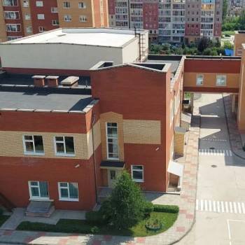 Сдается 2-х комнатная квартира, 57,6 м²