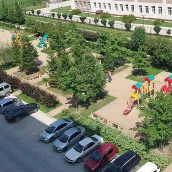 Сдается 2-х комнатная квартира, 57,6 м²