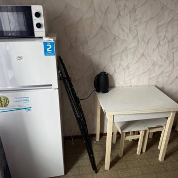 Сдается 1-комнатная квартира, 33 м²