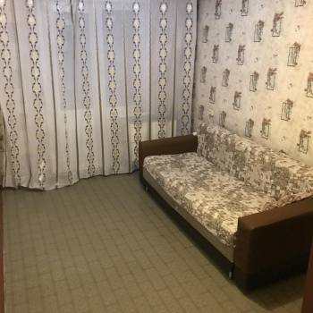 Сдается 1-комнатная квартира, 33 м²