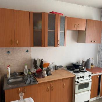 Сдается 1-комнатная квартира, 33 м²
