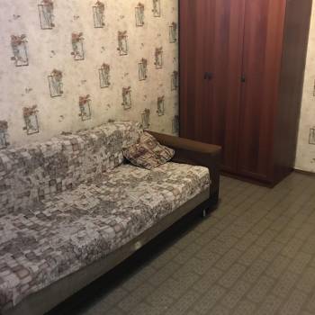 Сдается 1-комнатная квартира, 33 м²