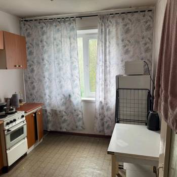 Сдается 1-комнатная квартира, 33 м²