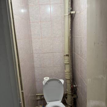 Сдается 1-комнатная квартира, 33 м²