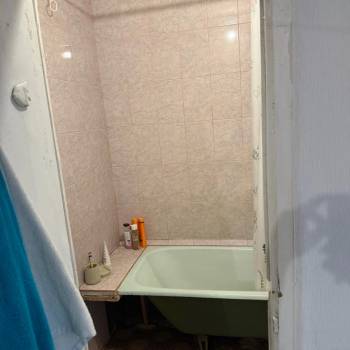 Сдается 1-комнатная квартира, 33 м²