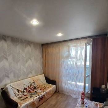 Сдается 1-комнатная квартира, 22 м²