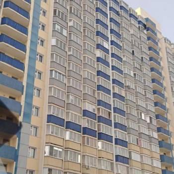 Сдается 1-комнатная квартира, 22 м²