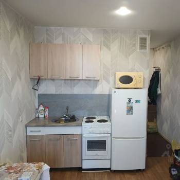 Сдается 1-комнатная квартира, 22 м²