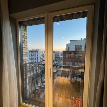 Сдается Многокомнатная квартира, 60 м²