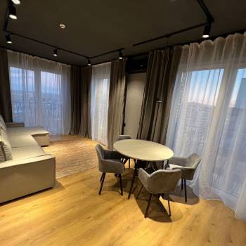 Сдается Многокомнатная квартира, 60 м²